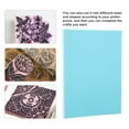 thumbnail image 4 of Block  Making Kit, TPR Soft Linoleum Block Rubber  Carving Block for  Maker Printmaking Supplies, 4 of 7