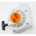 thumbnail image 4 of THE DUKE'S RECOIL PULL STARTER FITS STIHL FS120 FS200 FS250 FS300, 4 of 6