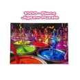 thumbnail image 2 of Paint Splash 1000 Piece Jigsaw Puzzle, 2 of 6