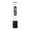 White, variant on JWshufel High Accuracy Digital PH Meter Water Tester Portable Pen Type PH Water Test Kit for Home Use Swimming Pools Hydroponics Spas Beer with Automatic Temperature Compensation