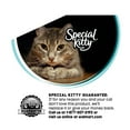 Special Kitty Outdoor Formula Dry Cat Food, 44 lb