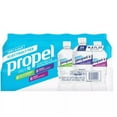 Propel Zero Calorie Flavored Water Variety Pack (16.9oz / 24pk