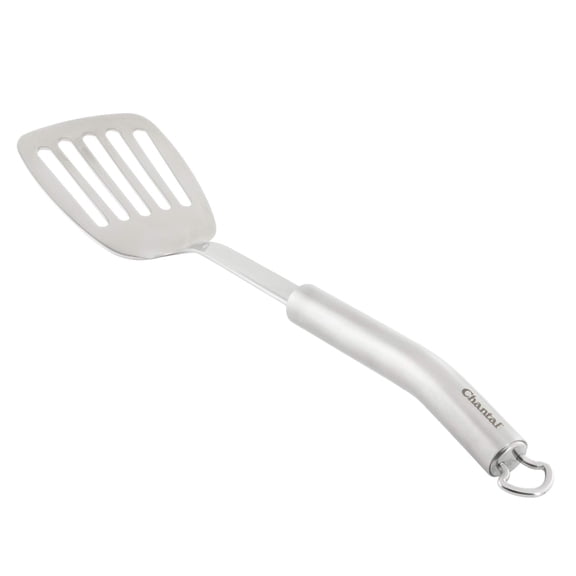 Chantal Slotted Turner, 14-inch Length
