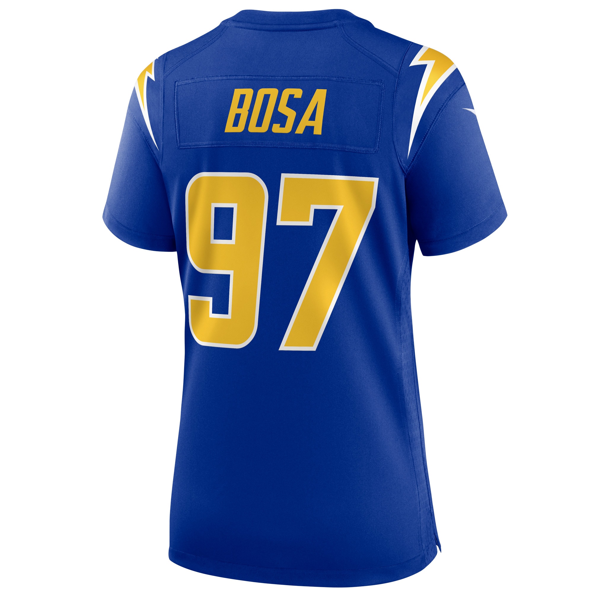 chargers alternate jersey