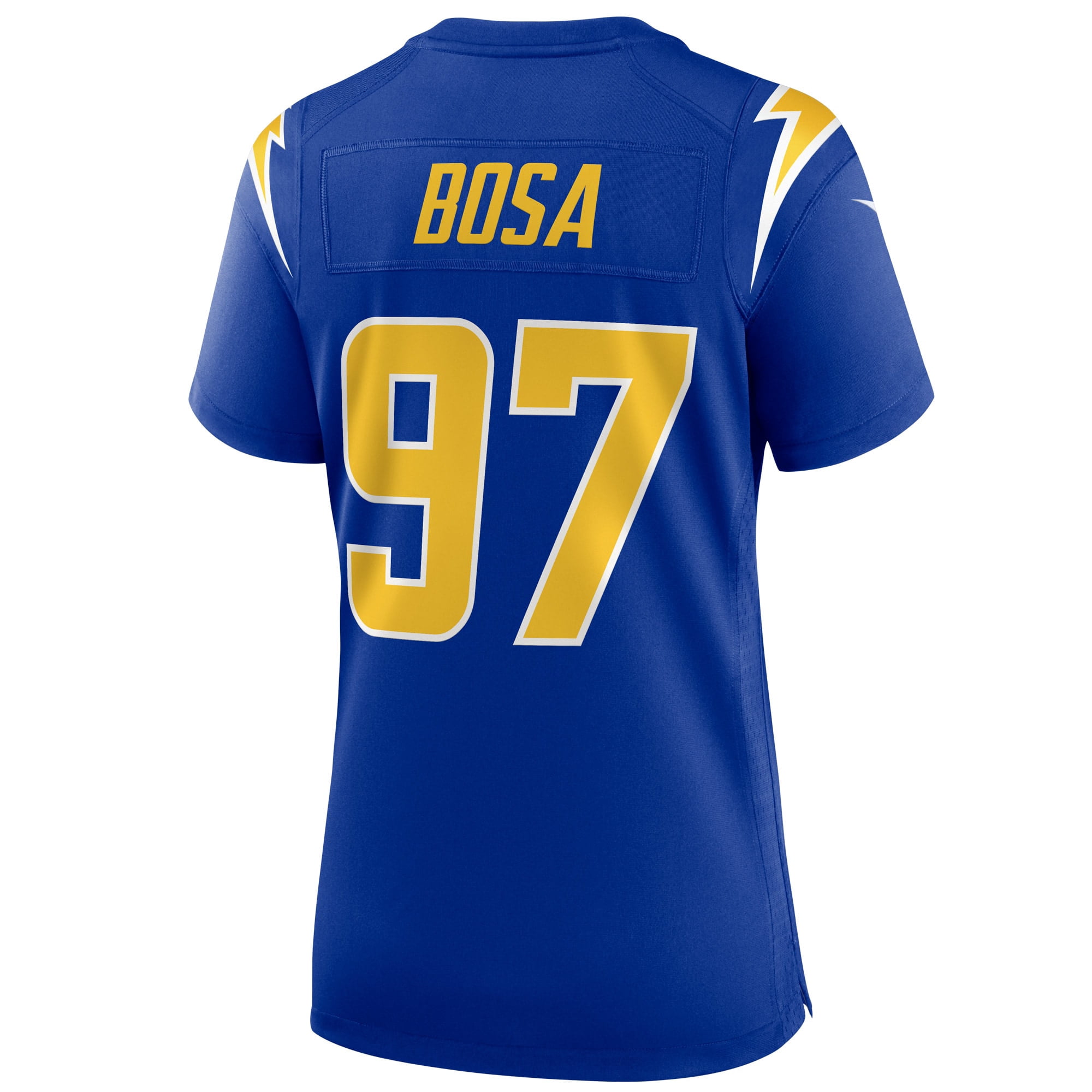 chargers alternate jersey