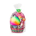 thumbnail image 2 of Girls Rainbow Ball Easter Basket Gift Set, 2 of 5