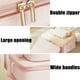 thumbnail image 4 of Bolsa para Ropa, Compartimento para Equipaje, Bolsa para Clasificar Ropa, Bolsa de Plumón Portátil, Bolsa Impermeable para Viaje., 4 of 6