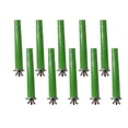 thumbnail image 1 of Jaula para pájaros, percha, juguetes de ejercicio, juguete para pies, soporte de madera para pájaros, palos, soporte para pájaros, juguete para 10 cm, 1 of 9