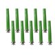 thumbnail image 1 of Percha de loro, juguetes para moler patas, juguete para pies, soporte para pájaros, juguete de madera, soporte para pájaros, palos 10 cm, 1 of 9