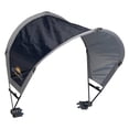 thumbnail image 1 of GCI Outdoor Sunshade Accessory - Indigo, 1 of 5