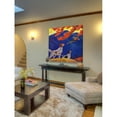 thumbnail image 5 of Marmont Hill Pointing to the Pheasant by Paul Bransom Painting Print on Canvas, 5 of 7