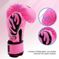 thumbnail image 3 of Gants de Boxe "4oz Gants de Boxe pour Enfants Jeunes" (1 Paire), 3 of 4