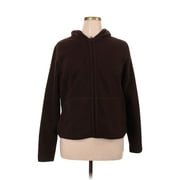 Pre-Owned Studio Works Women's Size XL Fleece