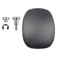 thumbnail image 1 of Cojín de asiento ergonómico para motocicleta, accesorio de confort para 883 1200, 1 of 8