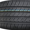 thumbnail image 3 of 1 New Lionhart LH-202 225/50R17 94W XL All Season Quality Performance Tires LHG2021705 / 225/50/17 / 2255017, 3 of 3