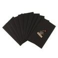 thumbnail image 2 of GUOOL 10 Handmade Feather for Crafts DIY Greeting Cards Party Invitations E E, 2 of 9
