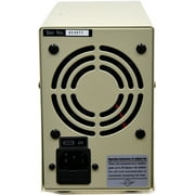 Tekpower TP1803D Lab Grade Variable Linear DC Power Supply