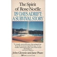 thumbnail image 1 of Pre-Owned The Spirit of Rose-Noelle, 9780449220825, 0449220826, Paperback,, 1 of 1