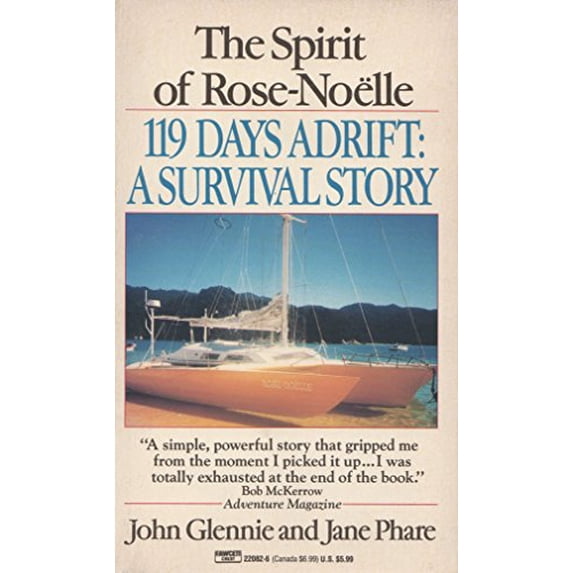Pre-Owned The Spirit of Rose-Noelle, 9780449220825, 0449220826, Paperback,