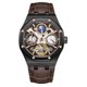 thumbnail image 1 of Reloj Beverly Hills Polo Club BP3787X.042 Men´s-Café cafe, 1 of 4