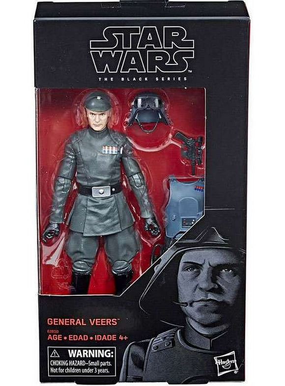 Star Wars The Black Series Action Figures in Star Wars Action Figures