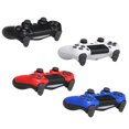 thumbnail image 2 of Wired Game Controller USB Joystick Handle Gamepad Dual Rocker para PS4 Controller PlayStation 4 Irfora Mando, 2 of 7