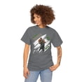 thumbnail image 3 of 2024 Boston Jayson Tatum #0 Cartoon basketball fan gifts Unisex Cotton Tee, 3 of 7