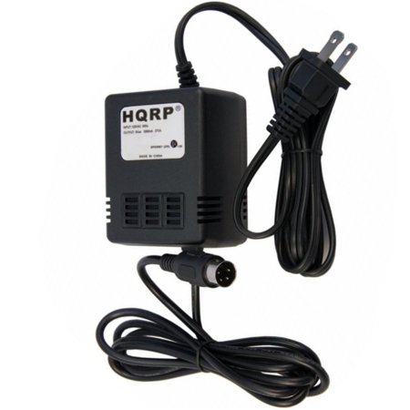 walmart power 9v cord dc Prophesy 9V fits AC 006 1211 Adapter for Rocktron HQRP walmart power 9v cord dc Prophesy 9V fits AC 006 1211 Adapter for Rocktron HQRP