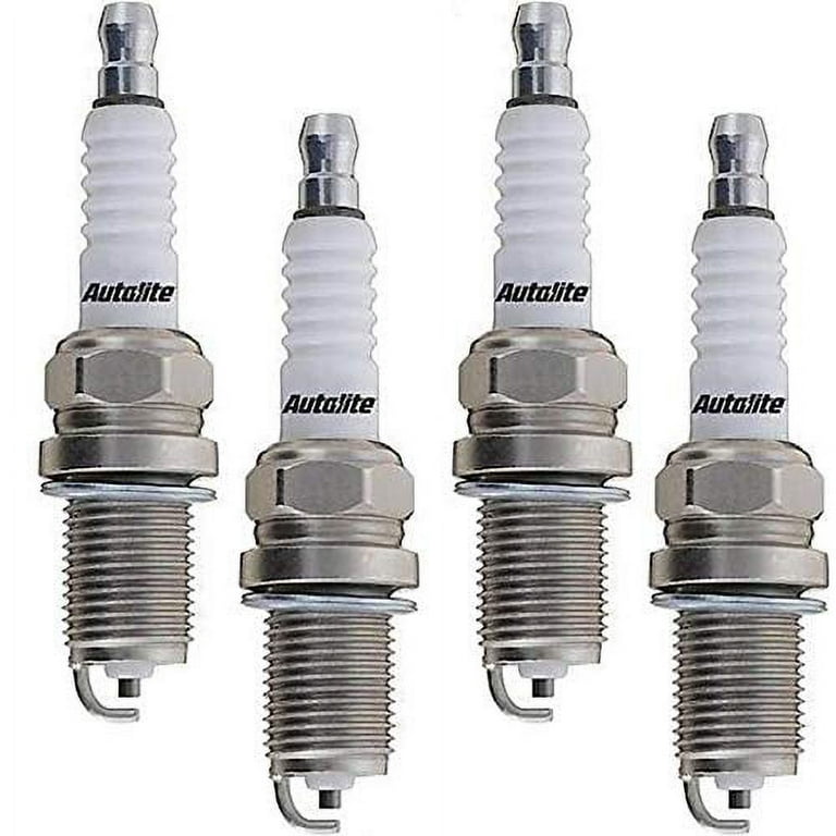 Autolite Spark Plug 3923 Autolite Spark Plug 3923
