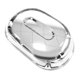 thumbnail image 4 of Air Filter Cleaner Cover Guard Protector Fit for Honda Shadow Spirit 750 VT750DC, 4 of 5