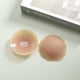 thumbnail image 1 of Adhesivo de silicona para el pecho de segunda generación, redondo, transparente, invisible, adhesivo fino antigolpes para pezones, adhesivo sólido para el pecho, 1 of 4