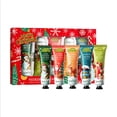 thumbnail image 2 of Puntoco Crema de manos hidratante y antiarrugas de cinco piezas para Navidad y crema de manos para invierno, 2 of 5