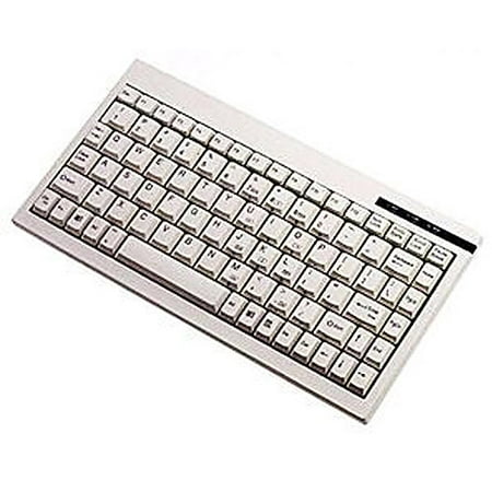 Adesso ACK-595UB Mini Keyboard