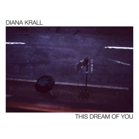 This Dream Of You (Audiobook)