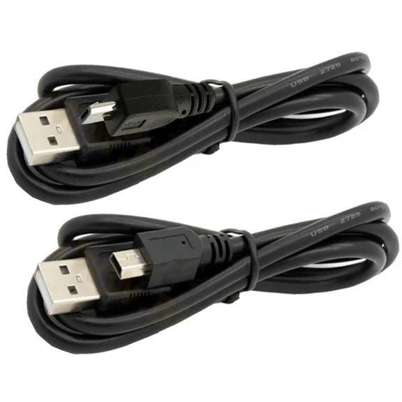 Onerbl Mini Mirco USB Charger Cord Lead For Phonak TVLink2 ComPilot II S Base Station