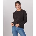 thumbnail image 3 of Boxercraft Women�'s Quilted Pullover, 3 of 4