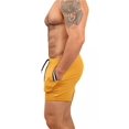 thumbnail image 2 of Short Deportivo, Gym O Casual Masculino Fénix Fit Spandex, 2 of 3