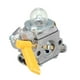 thumbnail image 2 of Carburador Speravity para Homelite 308054013 308054028 308054043 308054003 Trimmer M, 2 of 5