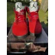 thumbnail image 2 of Jo r-dan 5 Retro Mid Raging Bull Size 11 DD0587-600, 2 of 5