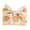 beige, variant on Japanese Kimono Bow Belt Comfortable Traditional Cummerbund Sash Belt beige