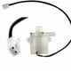 thumbnail image 2 of Water Pump ZLWB-12 Input 220V For Household Ice Machine HZB-12A/25BF 1 pcs LGL, 2 of 4