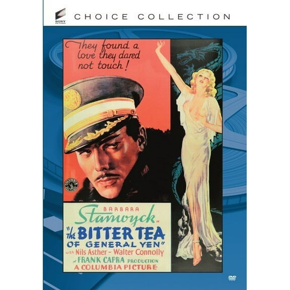 The Bitter Tea of General Yen