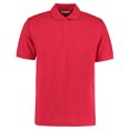 thumbnail image 1 of Kustom Kit Mens Klassic Superwash Short Sleeve Polo Shirt, 1 of 2