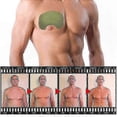 thumbnail image 2 of 36pcs Gynecomastia Cellulite Reduction Patches For Men, Compress Therapy Solution, 2 of 5