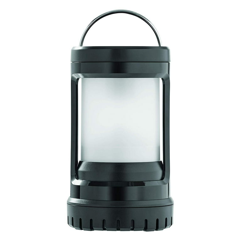 Coleman Divide+ Push 425 lm LED Lantern, Black - Walmart.com