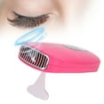thumbnail image 4 of Ventilateur Portable USB à Main, Extension de Cils, Ventilateur Rechargeable, Fournitures pour Extensions de Cils, 4 of 7