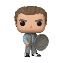 Funko Pop! Movies: The Godfather 50th Anniversary - Sonny Corleone Vinyl Figure