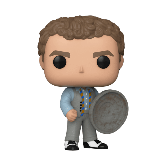 Funko Pop! Movies: The Godfather 50th Anniversary - Sonny Corleone Vinyl Figure