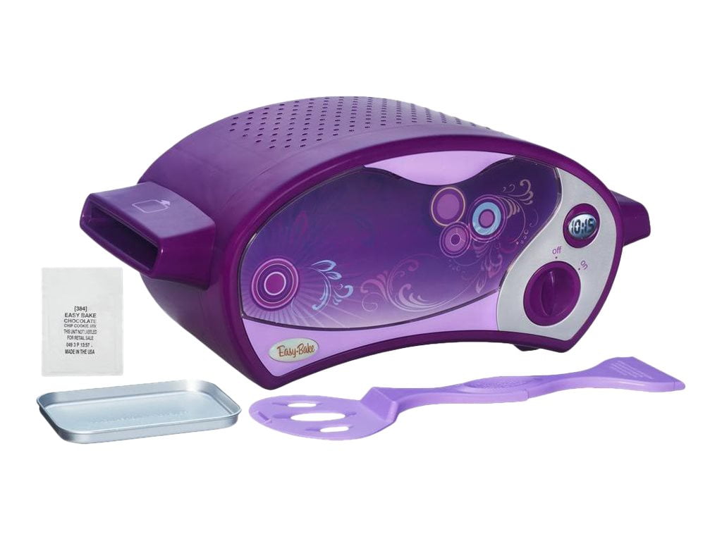 four easy bake toys r us