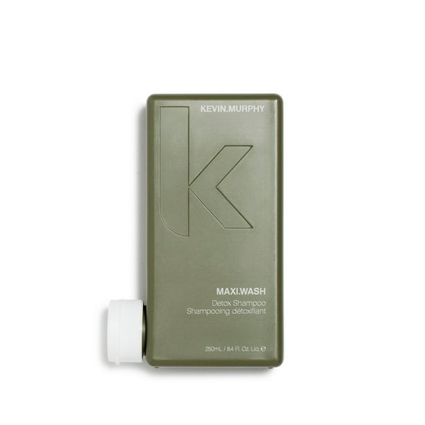 Kevin Murphy Maxi Wash Detox Shampoo for Coloured Hair ml/ 8.4 fl. oz. - Walmart.com